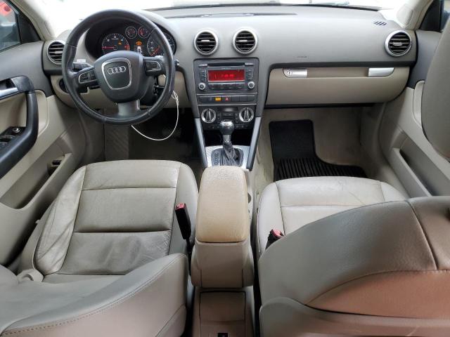 Photo 8 from auction – 2011 AUDI A3 PREMIUM with VIN WAUKJAFM9BA080155