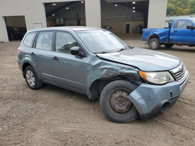 Photo 4 from auction – 2010 SUBARU FORESTER 2 with VIN JF2SH6AC1AH748080