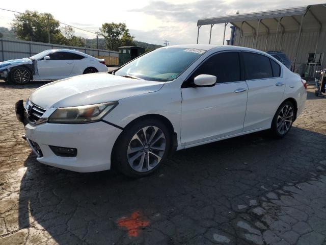 HONDA ACCORD SPO 2015 with VIN 1HGCR2F51FA096047 - Photo from auction
