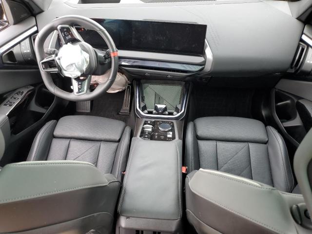 Photo 8 from auction – 2025 BMW X3 M50 with VIN 5UX73GP03S9Y82377