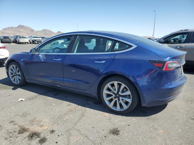 Photo 2 from auction – 2019 TESLA MODEL 3 with VIN 5YJ3E1EA3KF476091