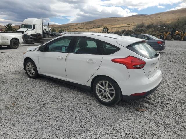 Photo 2 from auction – 2016 FORD FOCUS SE with VIN 1FADP3K28GL290211