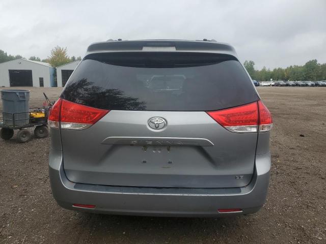 Photo 6 from auction – 2013 TOYOTA SIENNA LE with VIN 5TDKK3DC1DS297906