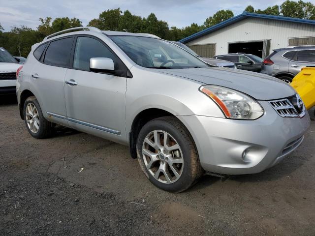 Photo 4 from auction – 2012 NISS ROGUE S with VIN JN8AS5MV5CW401891