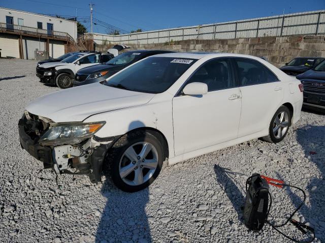 TOYOTA CAMRY BASE 2011 with VIN 4T1BF3EKXBU665983 - Photo from auction