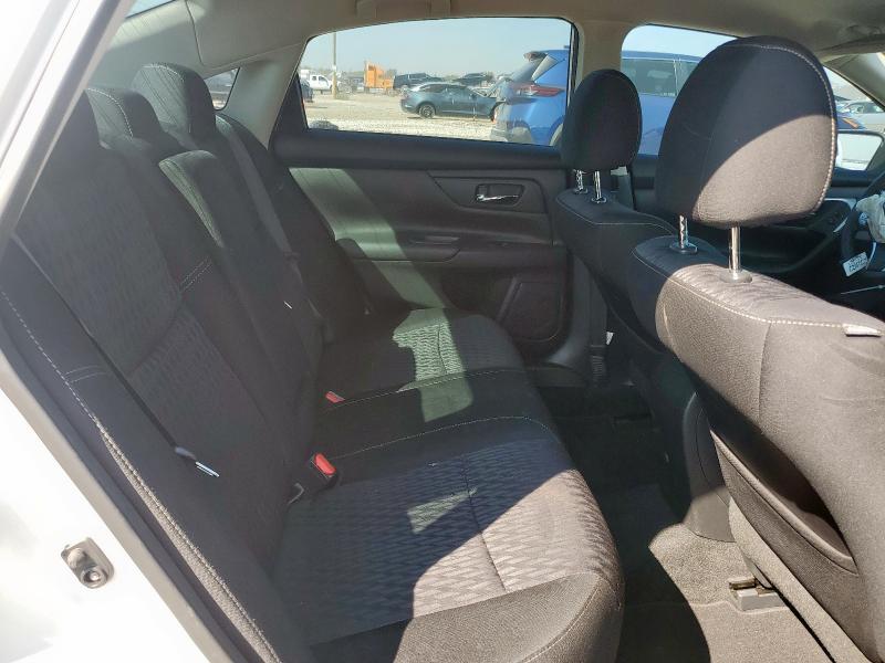 Photo 10 from auction – 2018 NISSAN ALTIMA 2.5 with VIN 1N4AL3AP2JC477379