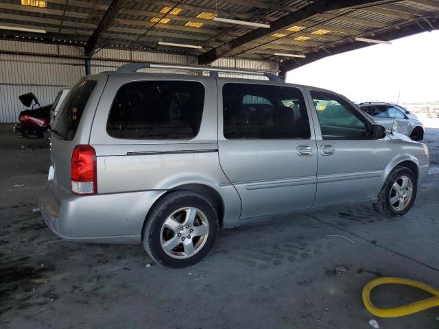 Foto 3 de la subasta – 2008 CHEVROLET UPLANDER L con VIN 1GNDV33128D134089