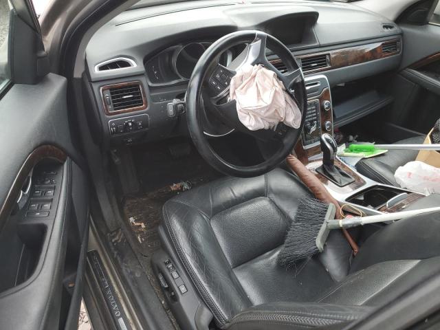 Photo 8 from auction – 2015 VOLVO XC70 T5 PR with VIN YV440MBB0F1199591