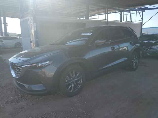MAZDA CX-9 TOURI 2022 with VIN JM3TCBCY6N0603437 - Photo from auction