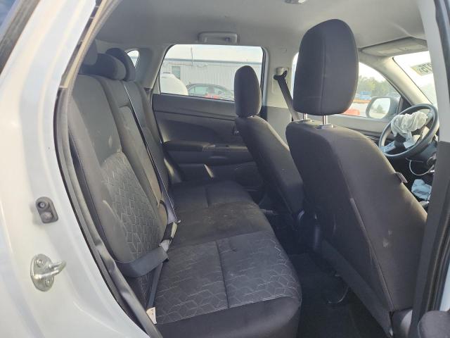 Photo 11 from auction – 2022 MITSUBISHI OUTLANDER with VIN JA4APUAU5NU022367