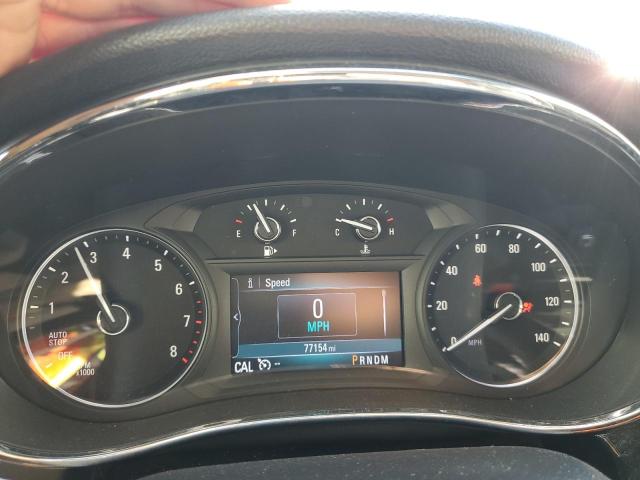 Photo 9 from auction – 2019 BUICK ENCORE ESSENCE with VIN KL4CJCSM5KB886622