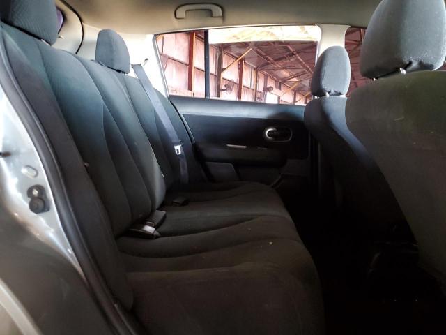 Photo 10 from auction – 2012 NISSAN VERSA S with VIN 3N1BC1CPXCK276815