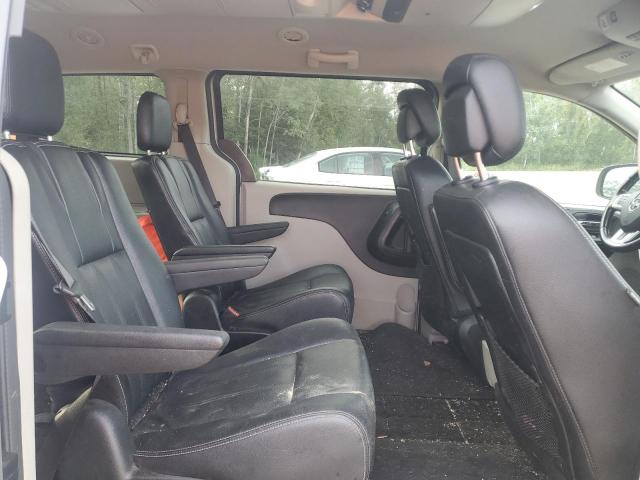 Photo 11 from auction – 2020 DODGE GRAND CARA with VIN 2C4RDGDG0LR166766