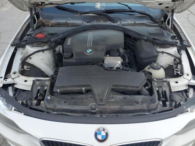 Photo 11 from auction – 2015 BMW 320 I XDRIVE with VIN WBA3C3C55FP664160