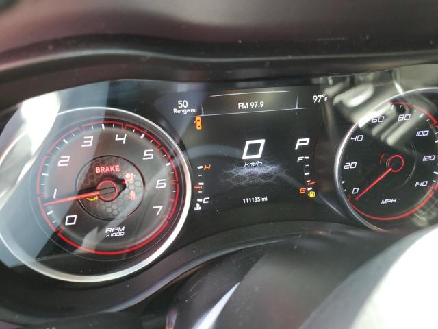 Photo 9 from auction – 2019 DODGE CHARGER SXT with VIN 2C3CDXBG3KH644101