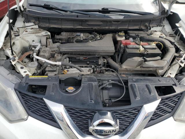 Photo 12 from auction – 2016 NISSAN ROGUE S with VIN KNMAT2MV2GP639494