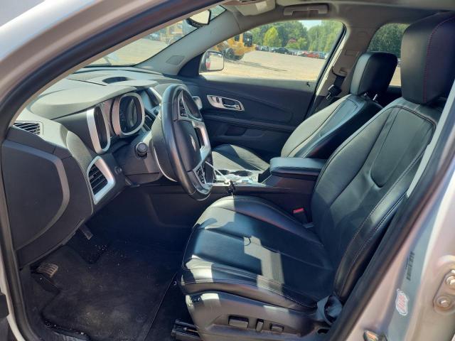 Photo 7 from auction – 2015 CHEVROLET EQUINOX LTZ with VIN 2GNFLHE39F6330830