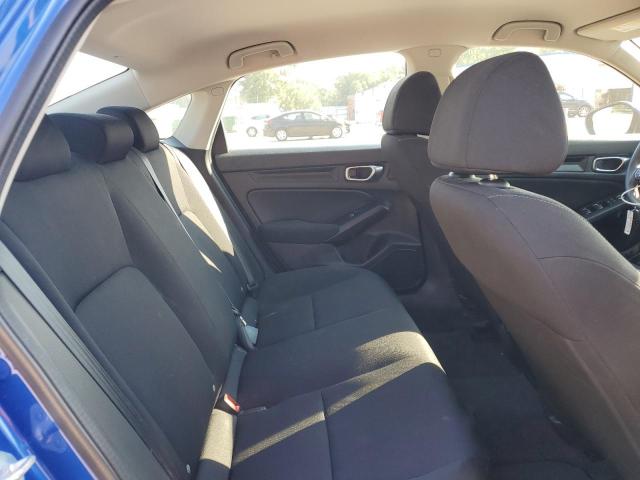 Photo 10 from auction – 2022 HONDA CIVIC LX with VIN 2HGFE2F20NH522809