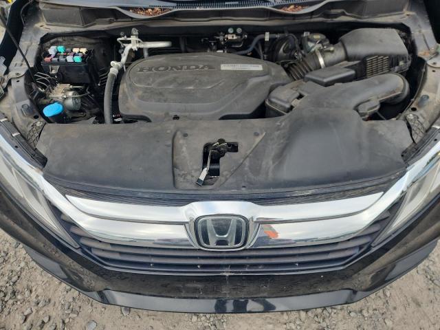 Photo 12 from auction – 2018 HONDA ODYSSEY EX with VIN 5FNRL6H7XJB058400