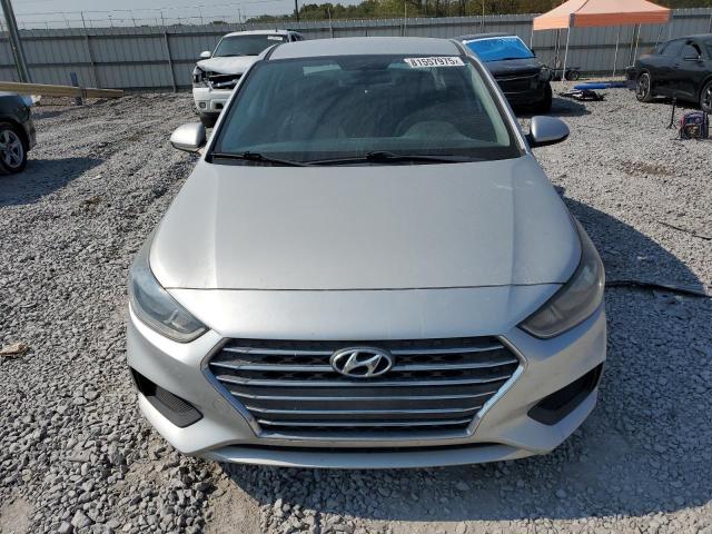 Photo 5 from auction – 2019 HYUNDAI ACCENT SE with VIN 3KPC24A32KE049993
