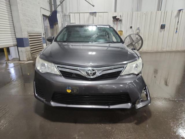 Photo 5 from auction – 2012 TOYOTA CAMRY BASE with VIN 4T4BF1FK8CR238778