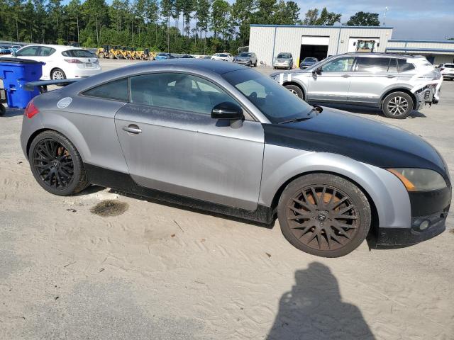 Photo 4 from auction – 2010 AUDI TT PREMIUM with VIN TRUBFAFK1A1020538