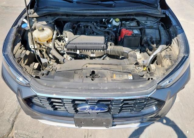 Photo 12 from auction – 2023 FORD ESCAPE with VIN 1FMCU0MN1PUA77515