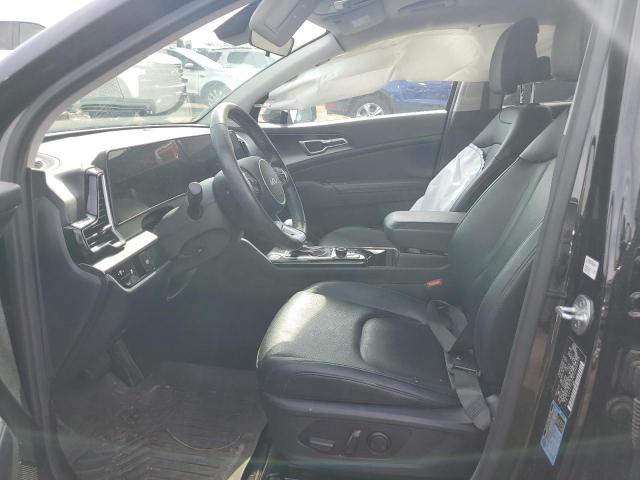 Photo 7 from auction – 2023 KIA SPORTAGE E with VIN 5XYK3CAF6PG004188