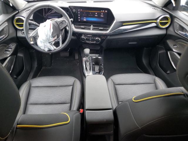 Photo 8 from auction – 2024 CHEVROLET TRAX ACTIV with VIN KL77LKE27RC016765