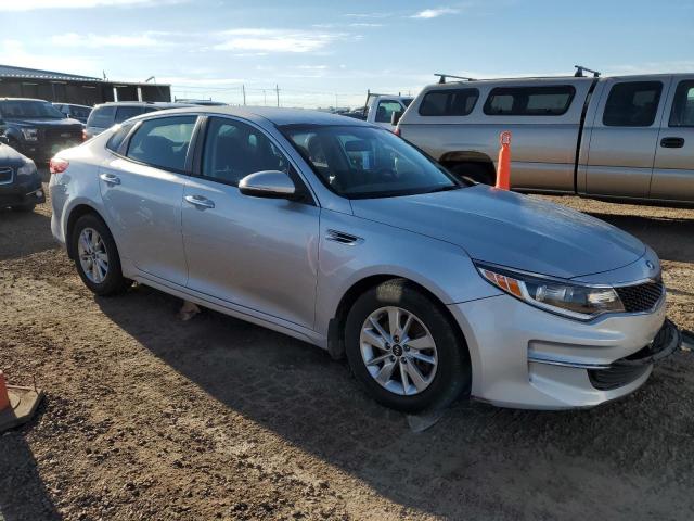 Photo 4 from auction – 2017 KIA OPTIMA LX with VIN KNAGT4L38H5155765