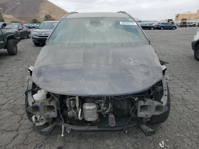 Photo 5 from auction – 2021 CHRYSLER PACIFICA T with VIN 2C4RC1FG2MR592411
