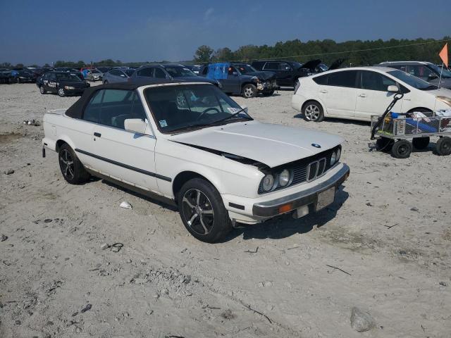 Photo 4 from auction – 1989 BMW 325 I AUTO with VIN WBABB2304KEC19267