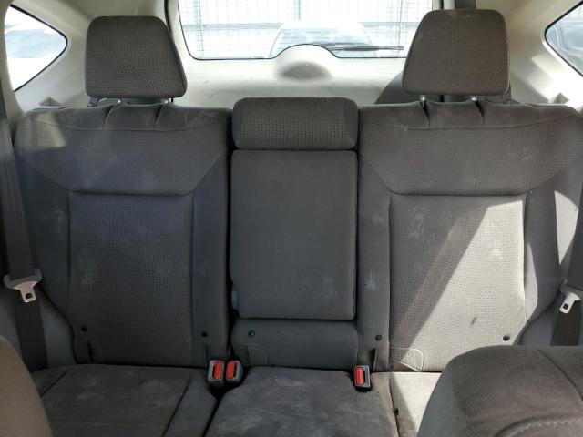 Photo 10 from auction – 2014 HONDA CR-V EX with VIN 5J6RM4H56EL056091