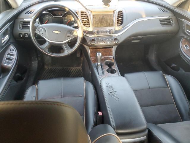 Photo 8 from auction – 2015 CHEVROLET IMPALA LT with VIN 1G1125S3XFU149299