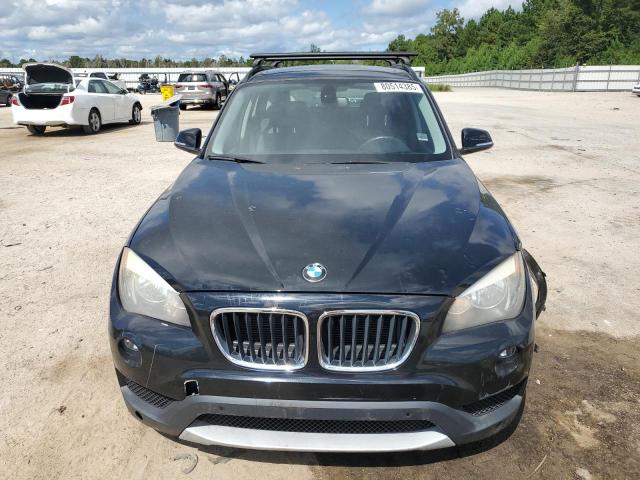 Photo 5 from auction – 2014 BMW X1 SDRIVE2 with VIN WBAVM1C54EVW55051