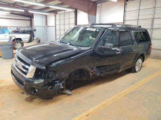 FORD EXPEDITION 2014 with VIN 1FMJK2A58EEF31702 - Photo from auction