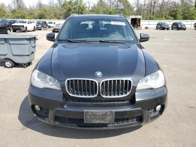 Photo 5 from auction – 2013 BMW X5 XDRIVE3 with VIN 5UXZV4C52D0E00737