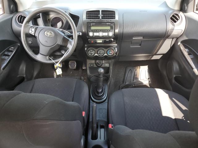 Photo 8 from auction – 2008 TOYOTA SCION XD with VIN JTKKU10428J008766