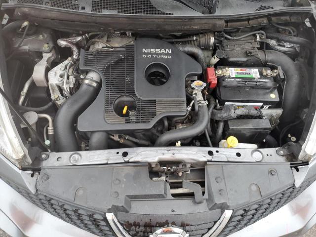 Photo 11 from auction – 2014 NISSAN JUKE S with VIN JN8AF5MRXET359746