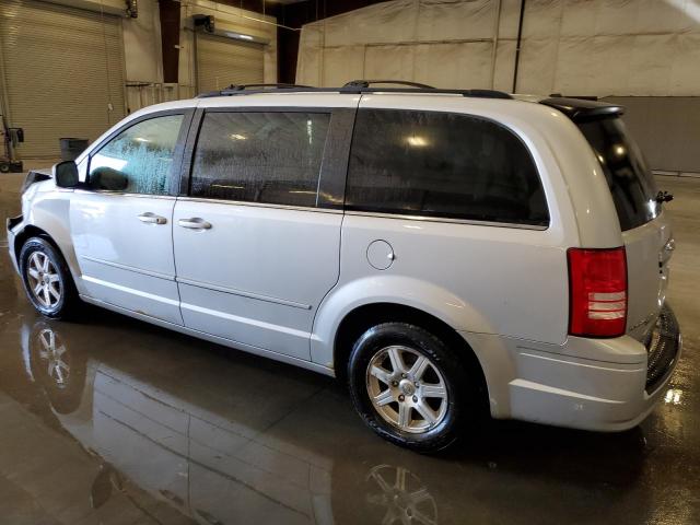 Photo 2 from auction – 2008 CHRYSLER TOWN & COU with VIN 2A8HR54P68R658171