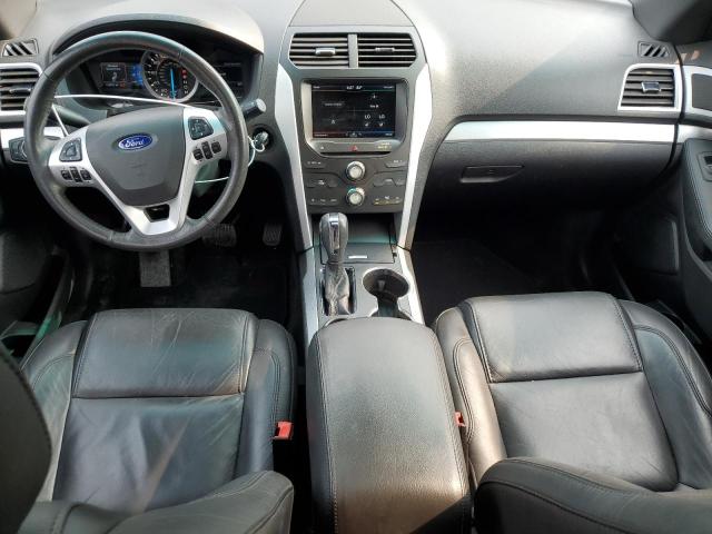 Photo 8 from auction – 2014 FORD EXPLORER XLT with VIN 1FM5K7D85EGB89179