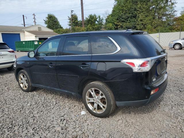 Photo 2 from auction – 2014 MITSUBISHI OUTLANDER with VIN JA4JZ4AX7EZ010129