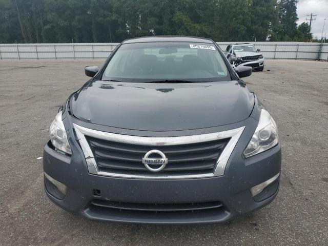 Photo 5 from auction – 2013 NISSAN ALTIMA 2.5 with VIN 1N4AL3AP9DC128076