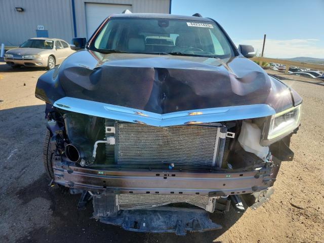 Photo 5 from auction – 2021 GMC ACADIA SLT with VIN 1GKKNULS4MZ218124