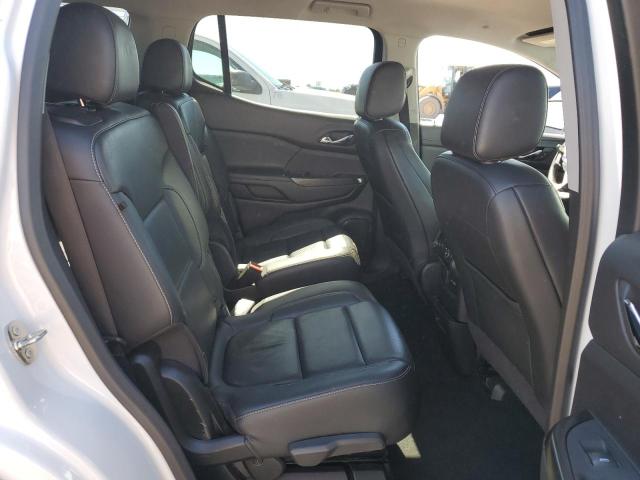 Photo 11 from auction – 2023 GMC ACADIA SLT with VIN 1GKKNUL48PZ155342