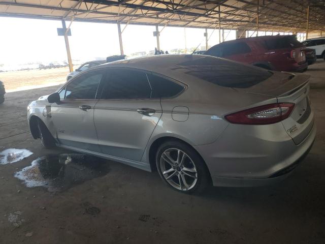 Photo 2 from auction – 2015 FORD FUSION TIT with VIN 3FA6P0SU9FR284393