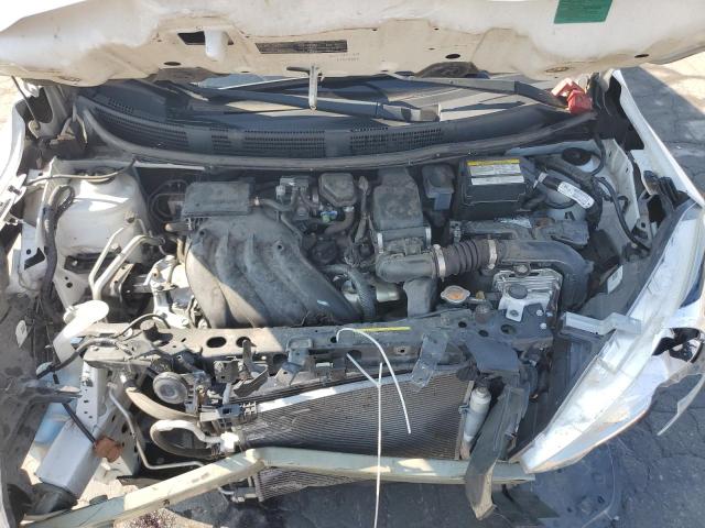Photo 11 from auction – 2015 NISSAN VERSA S with VIN 3N1CN7AP0FL926724