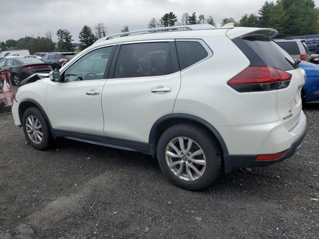 Photo 2 from auction – 2018 NISSAN ROGUE S with VIN KNMAT2MV4JP600106