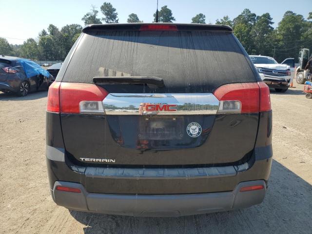 Photo 6 from auction – 2011 GMC TERRAIN SL with VIN 2CTALMEC8B6477733