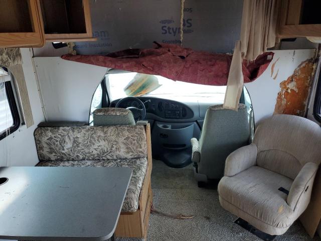 Photo 5 from auction – 1999 FORD ECONOLINE with VIN 1FDWE30S2XHA22989
